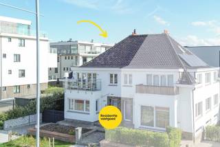 House for sale in De Haan