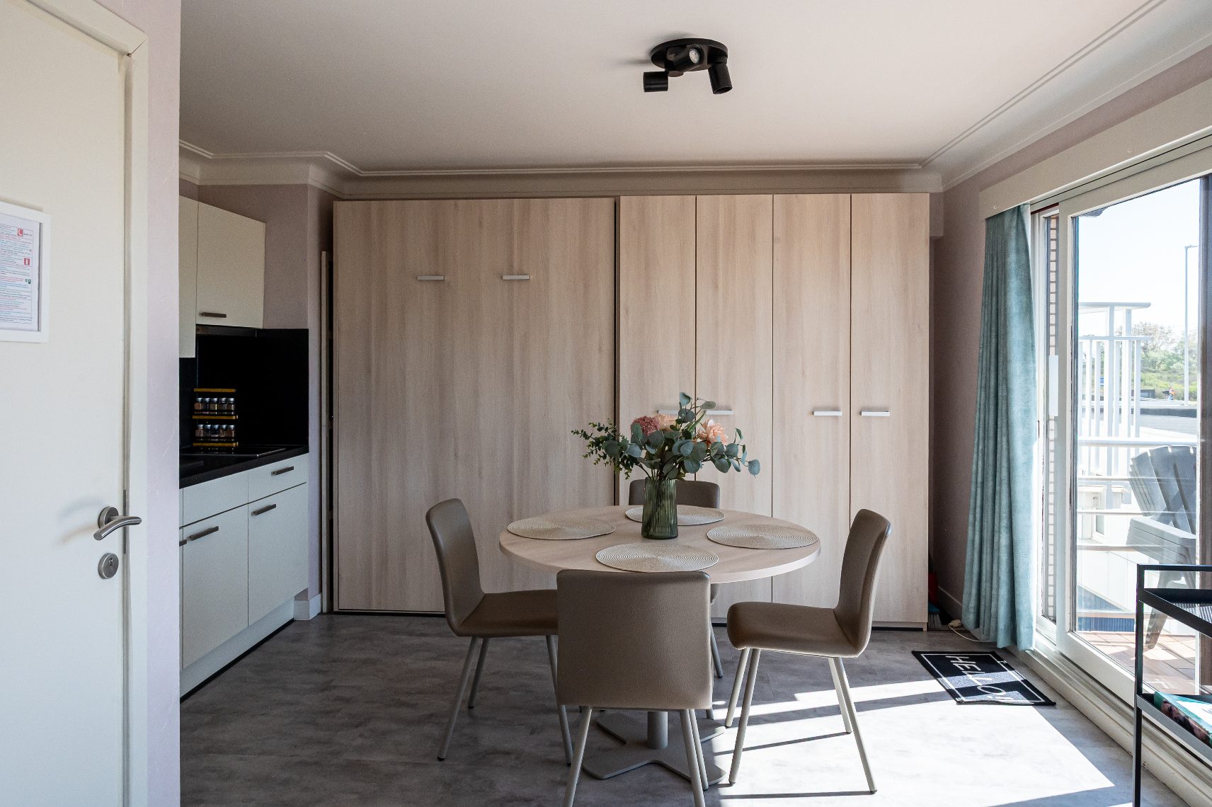 Appartement te koop in Middelkerke met 1 slaapkamer - foto 4