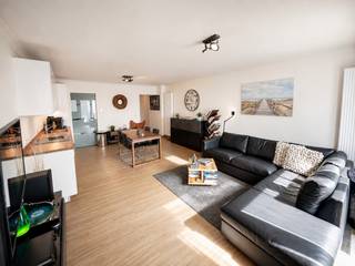 Apartment for sale in Ostend