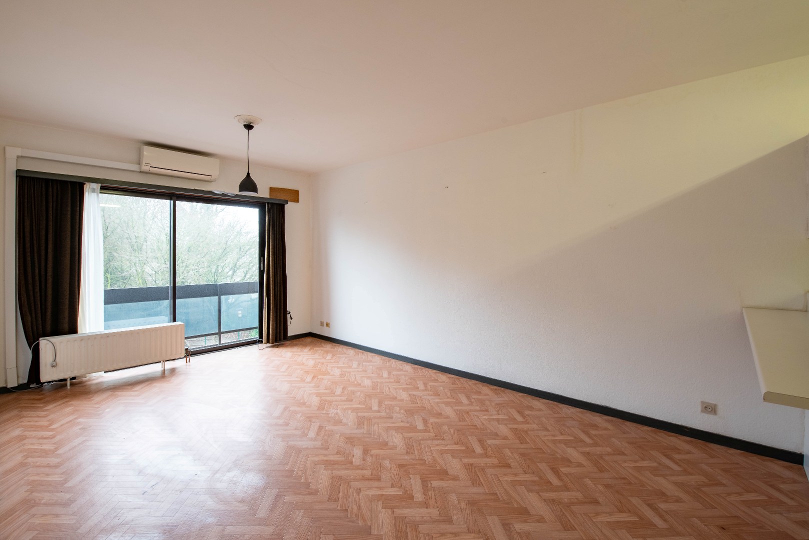 Gezellig en zeer gunstig gelegen 1-slaapkamer appartement - foto 1
