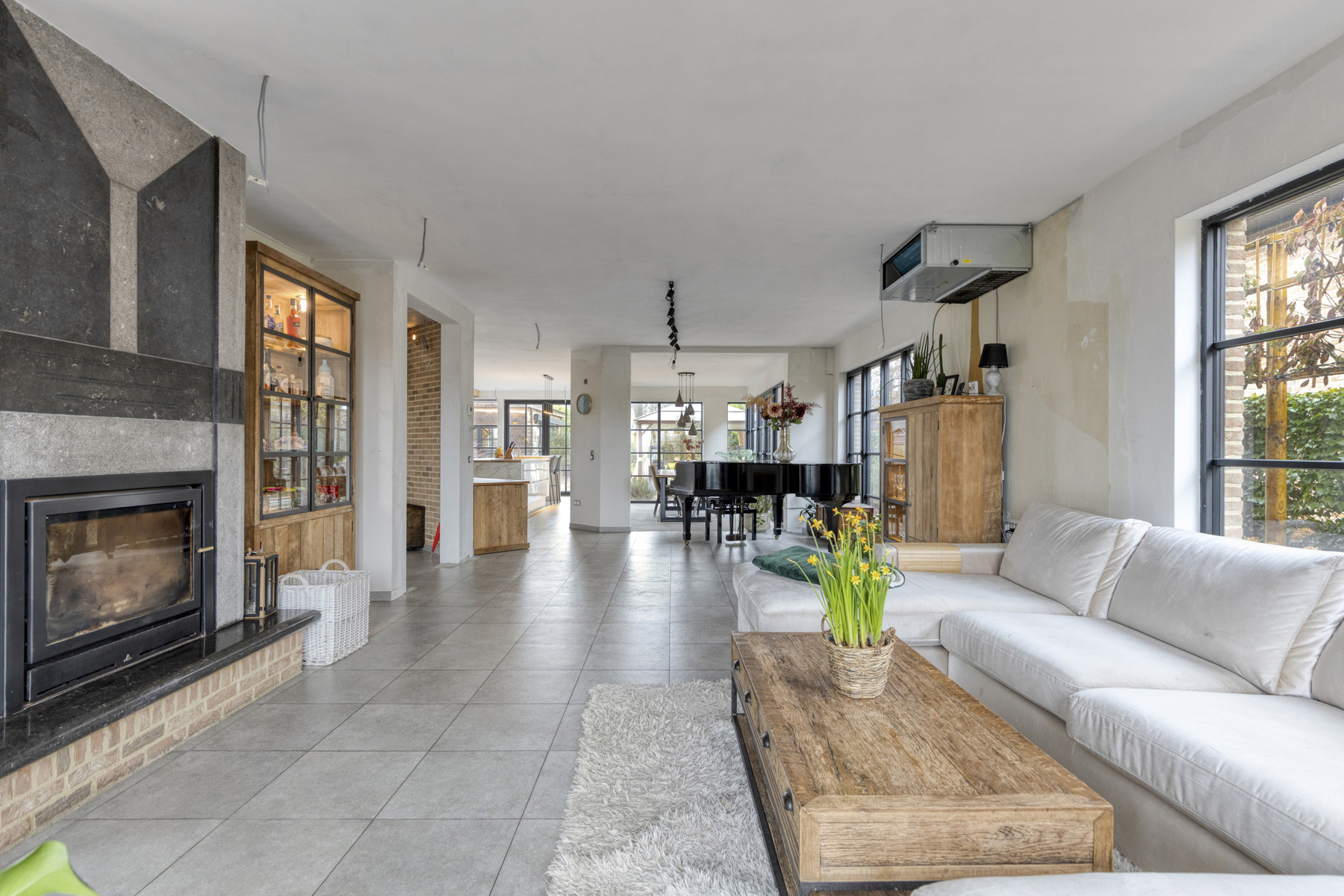 Maison à vendre à Meise avec 4 chambres - photo 5