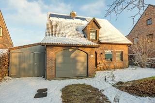 Maison à vendre à Hoogstraten