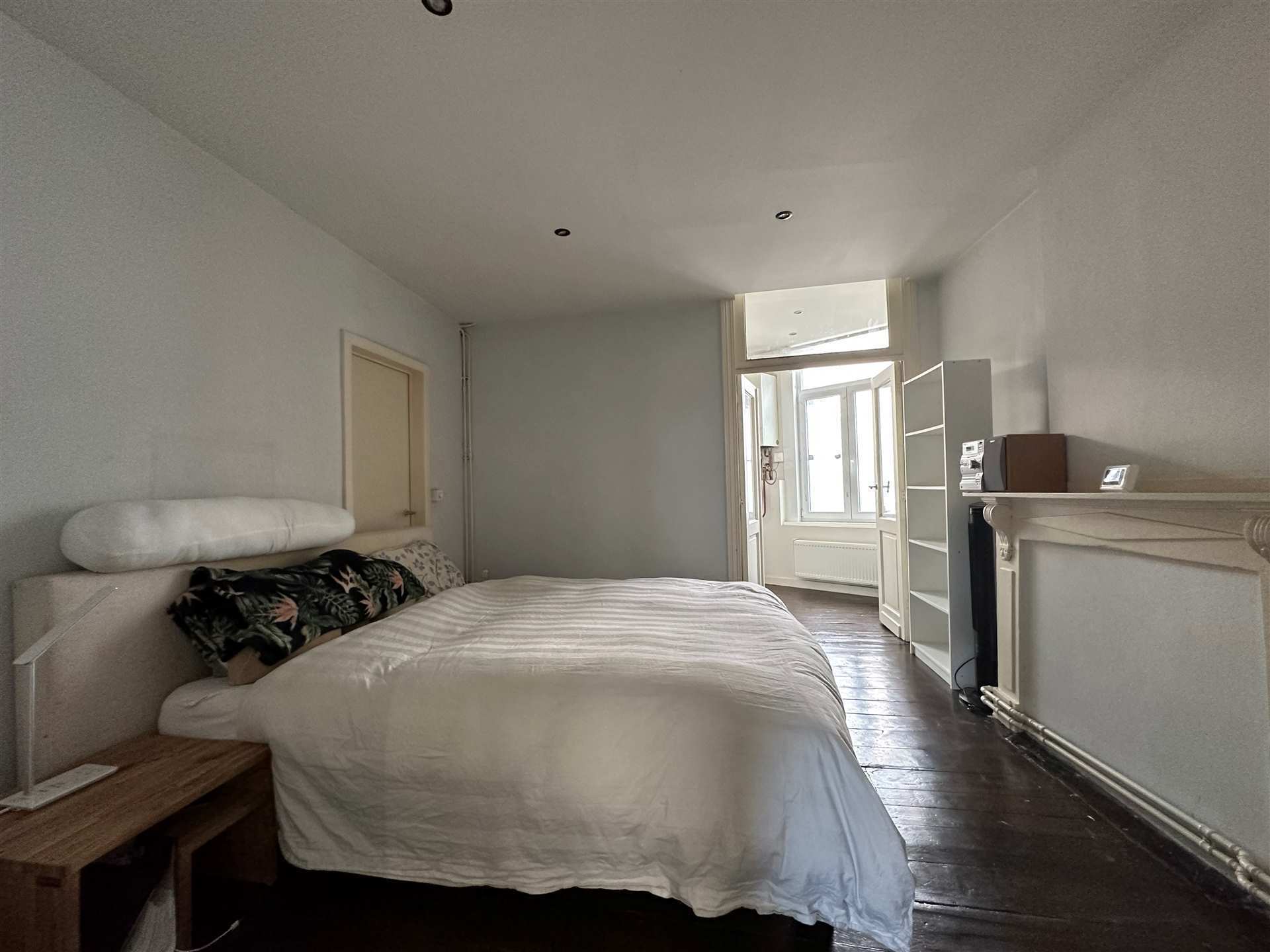 Appartement à louer à Anvers avec 1 chambre - photo 5