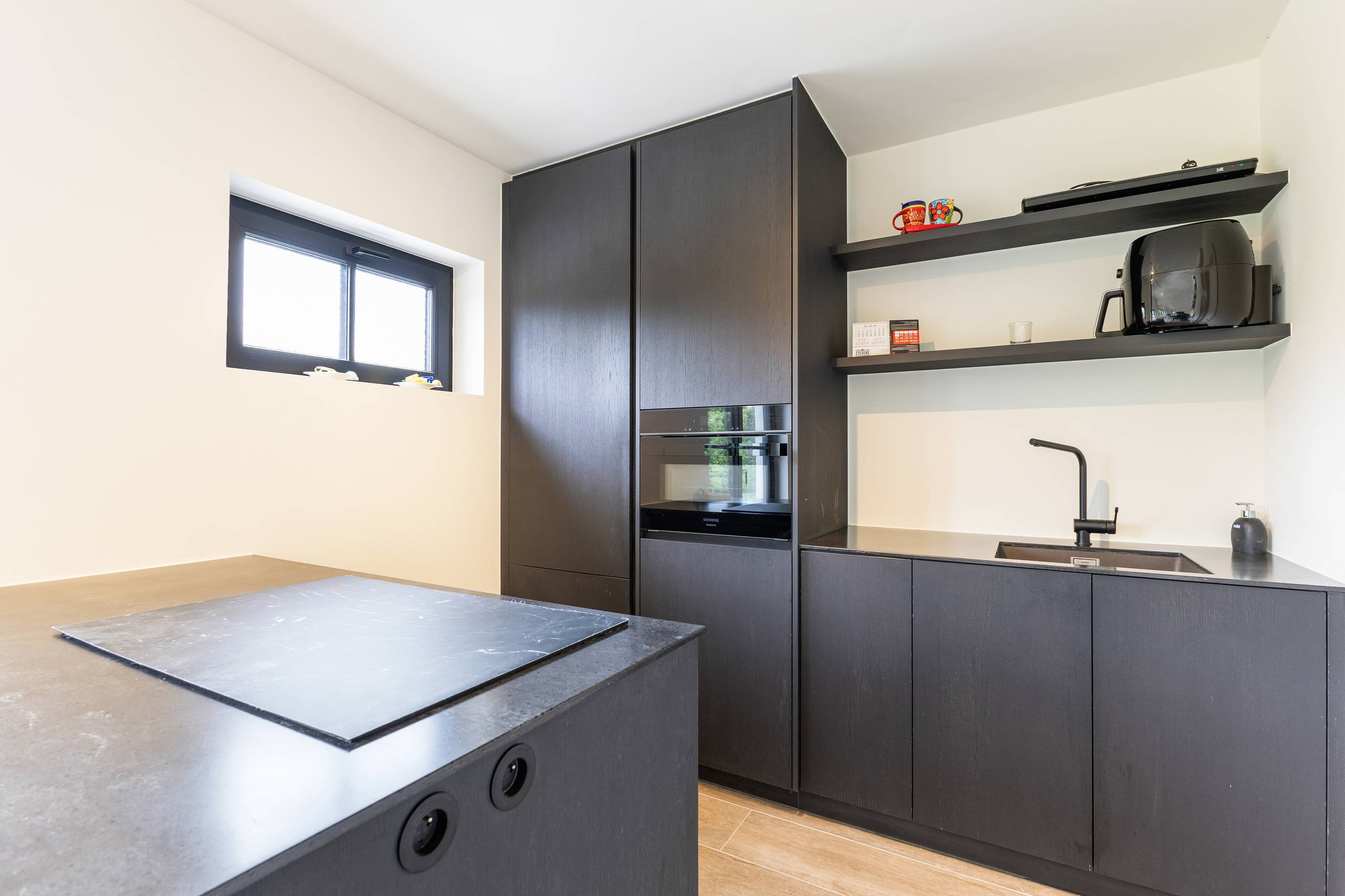 Instapklare koppelvilla met 4 slaapkamers te koop in Knokke! - foto 4