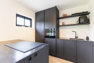 Maison à vendre à Knokke-Heist