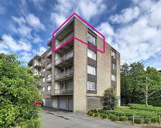 Apartment for sale in Roeselare