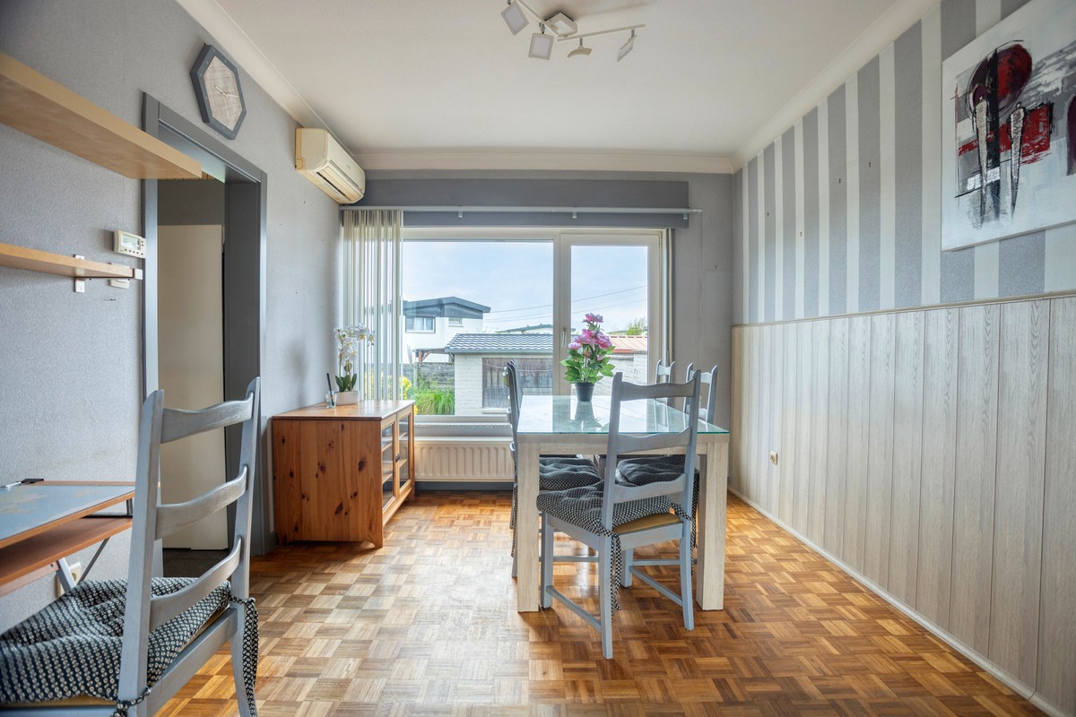 Op te frissen woning met twee slaapkamers op rustige locatie - foto 4