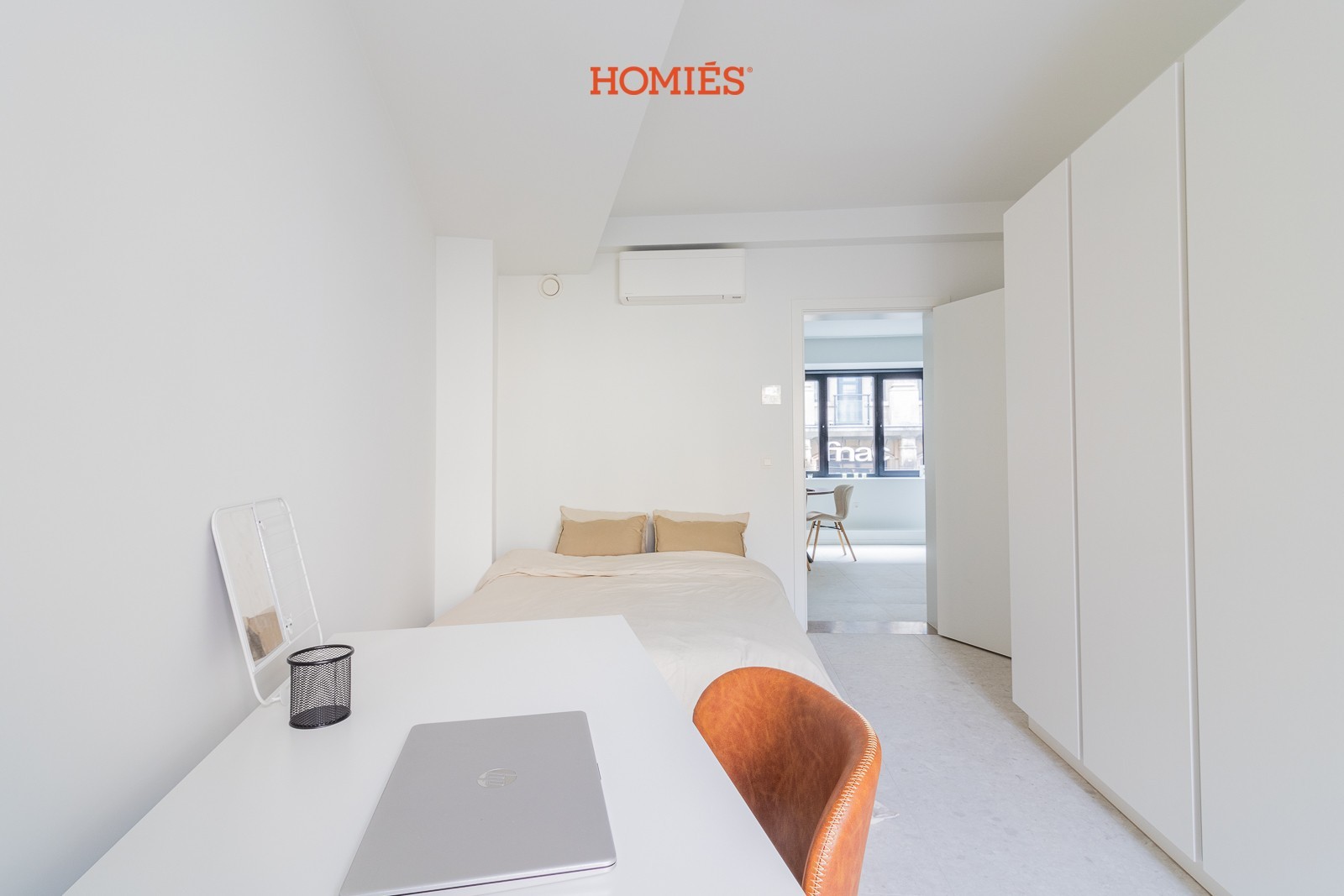 Modern bemeubeld appartement met topafwerking - foto 4