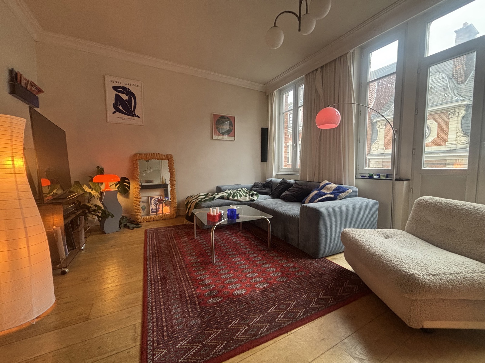 Uniek appartementje in hartje Leuven - foto 2