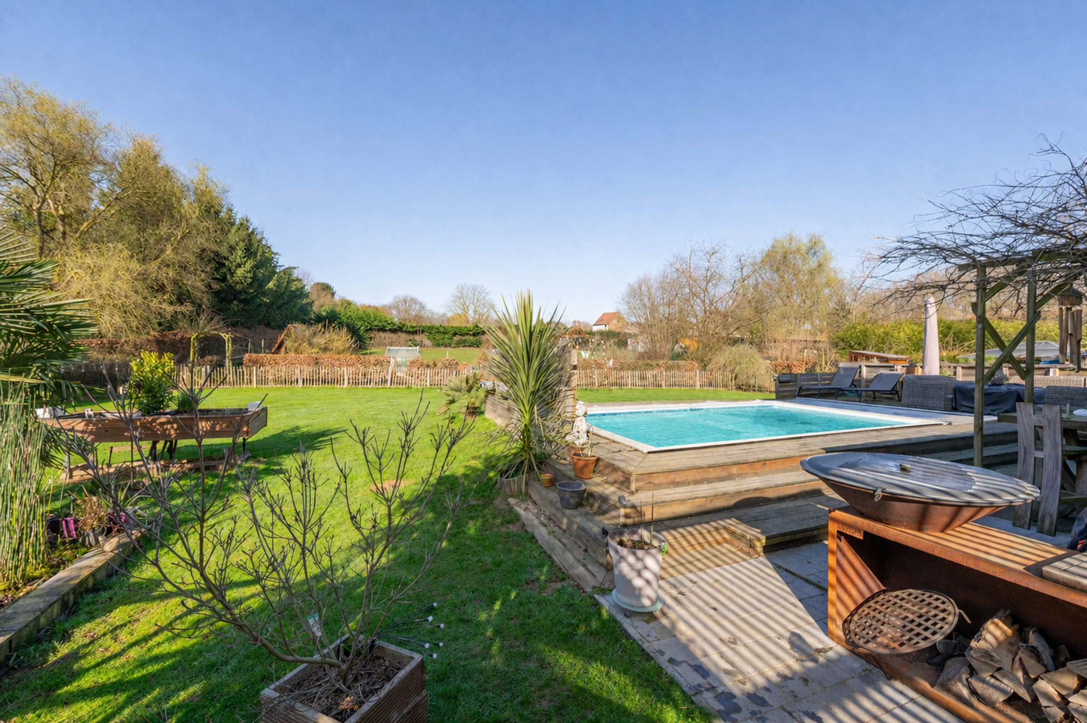 Huis te koop in Edingen met 3 slaapkamers - foto 2