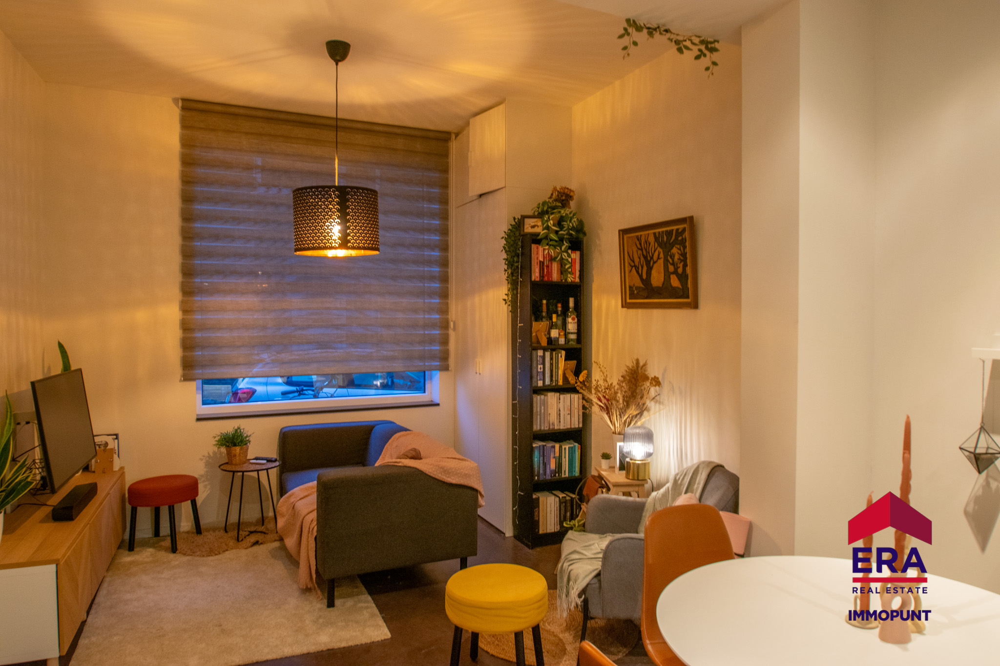 Gezellige rijwoning met 2 slaapkamers in Tienen - foto 3