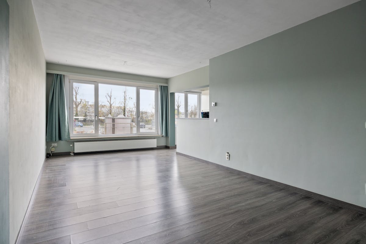 Appartement économe en énergie avec garage à vendre à Merksem - photo 1