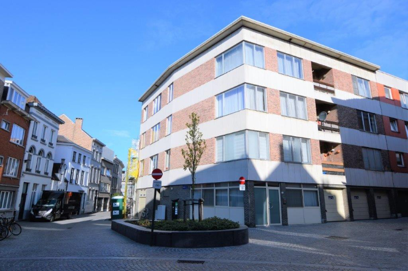 Apartment for rent in Mechelen with 1 bedroom - photo 1