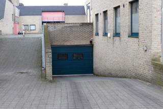 Garage à louer à Turnhout