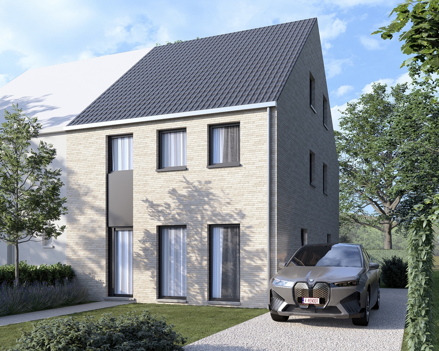Huis te koop in Kortenaken met 3 slaapkamers - foto 2