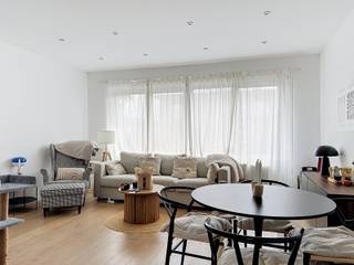 Appartement à vendre à Anvers