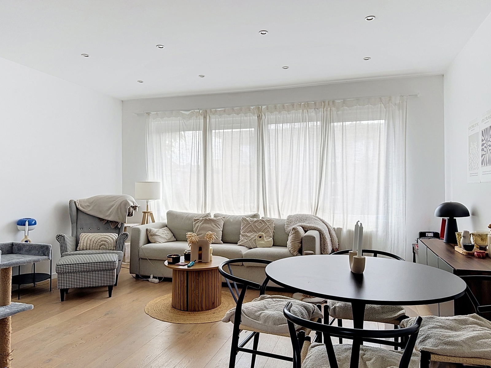 Appartement à vendre à Anvers