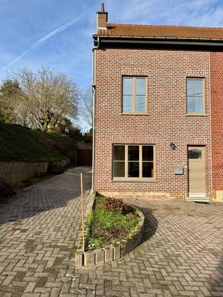 Maison à louer à Overijse