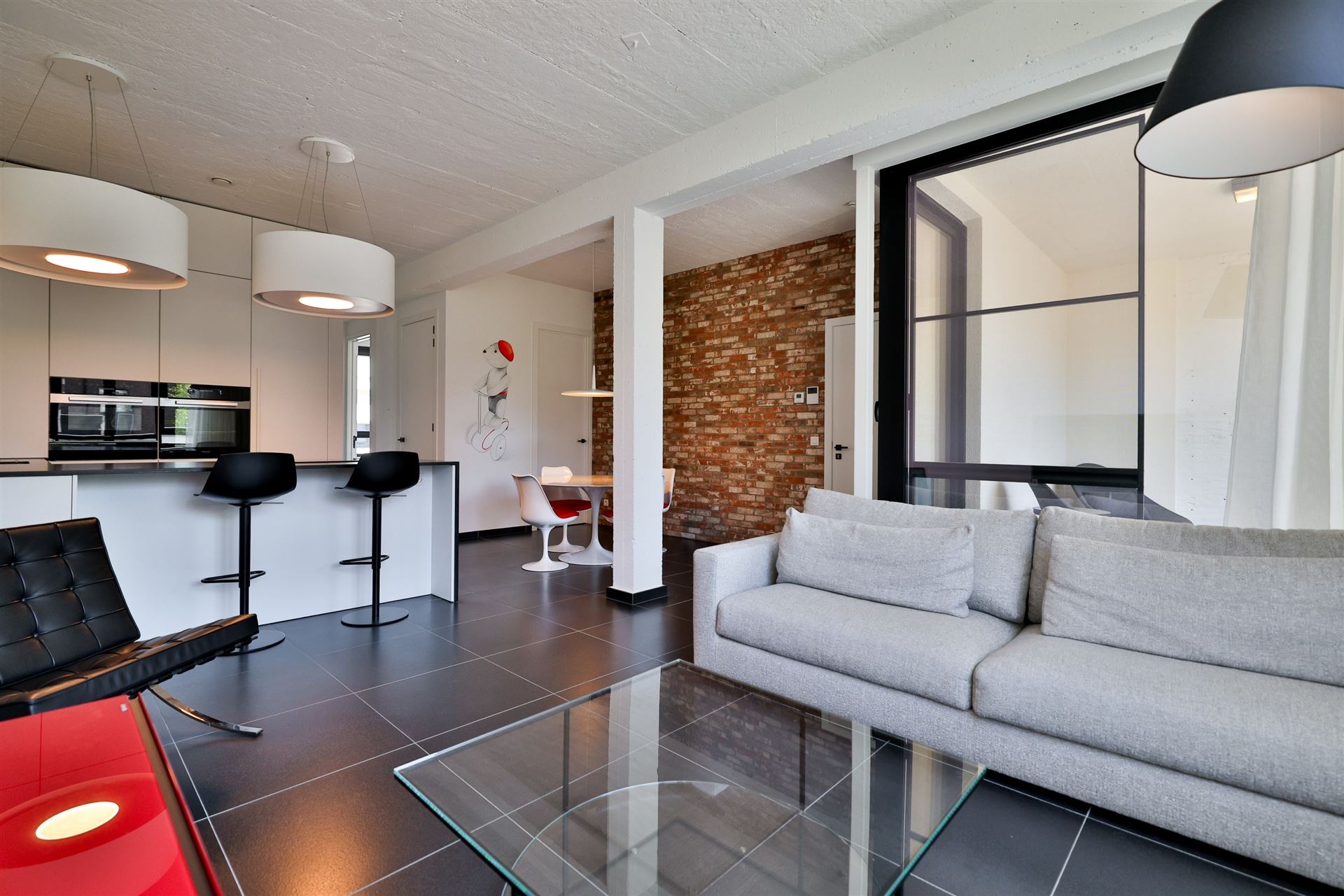 Apartment - photo 4