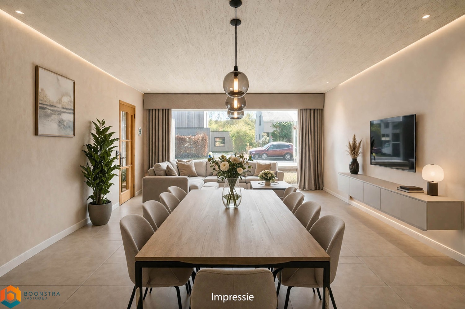 House for sale in Lier with 5 bedrooms - photo 4