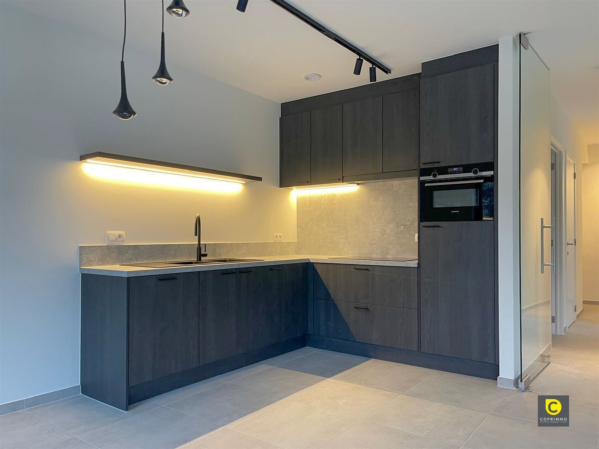 Appartement - photo 3