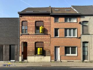 House for sale in Aalst