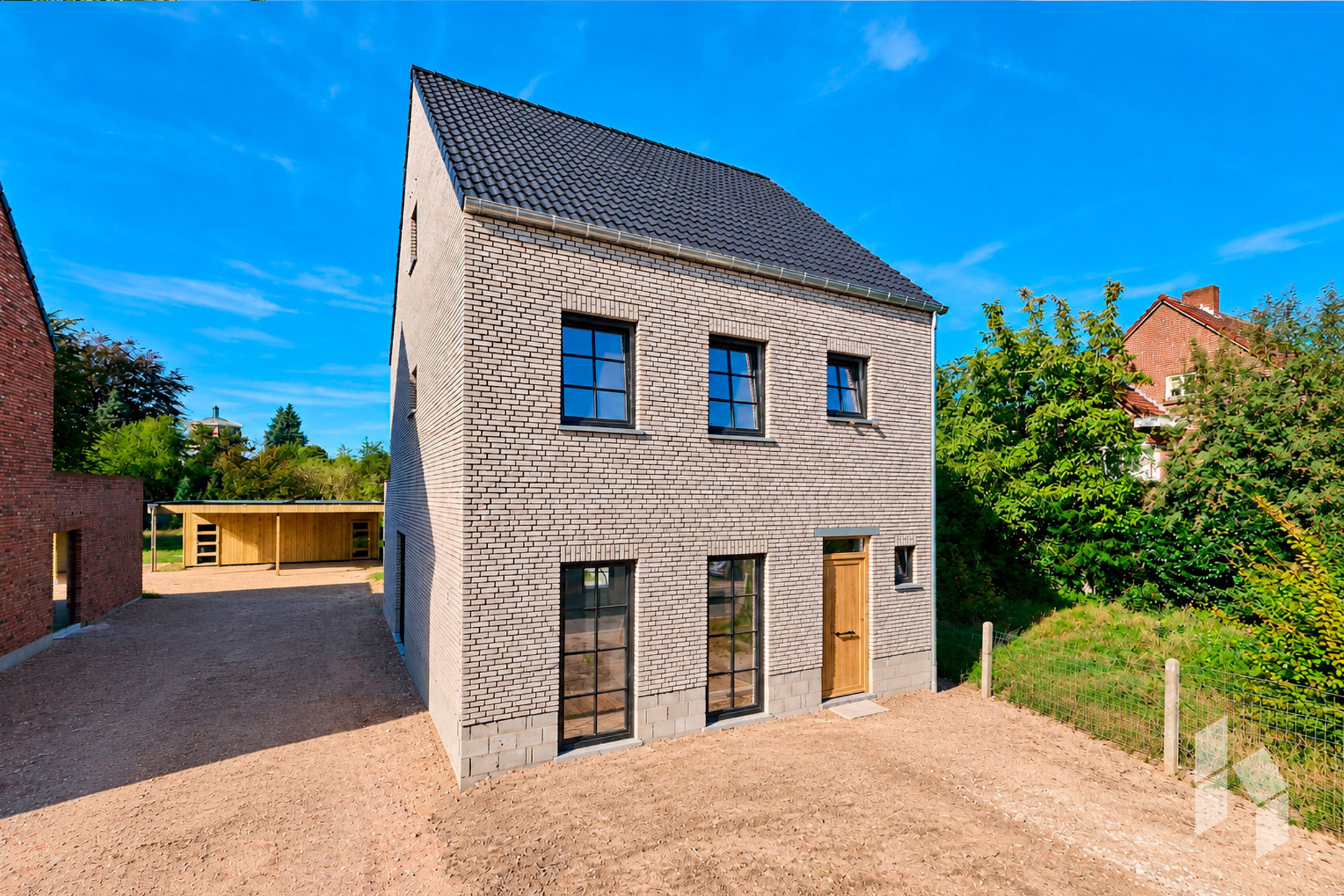 Maison à vendre à Lommel