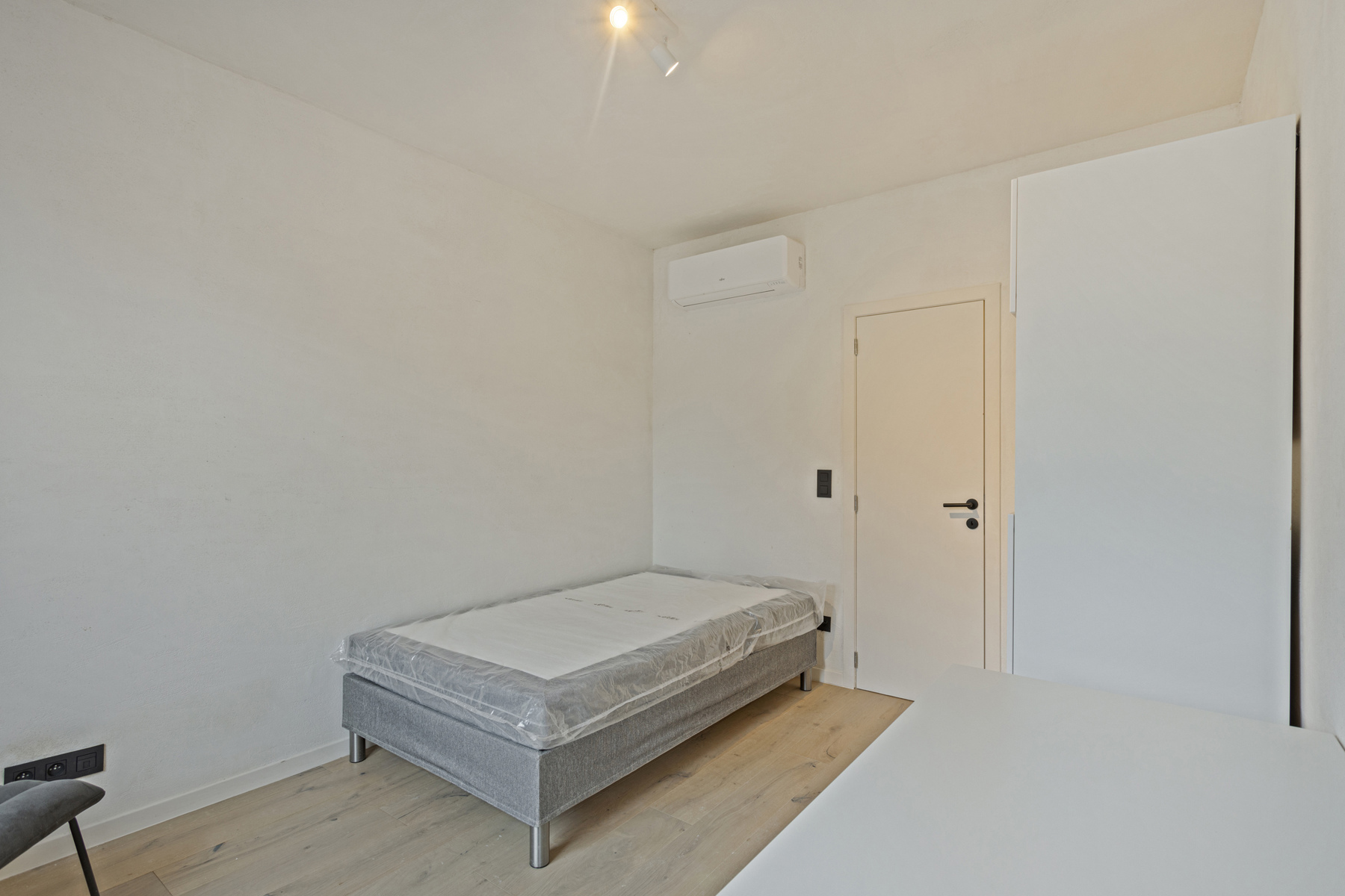 Appartement à louer à Louvain avec 1 chambre - photo 3