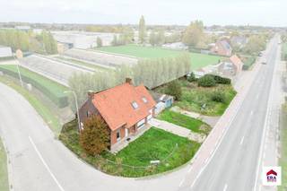 House for sale in Pittem