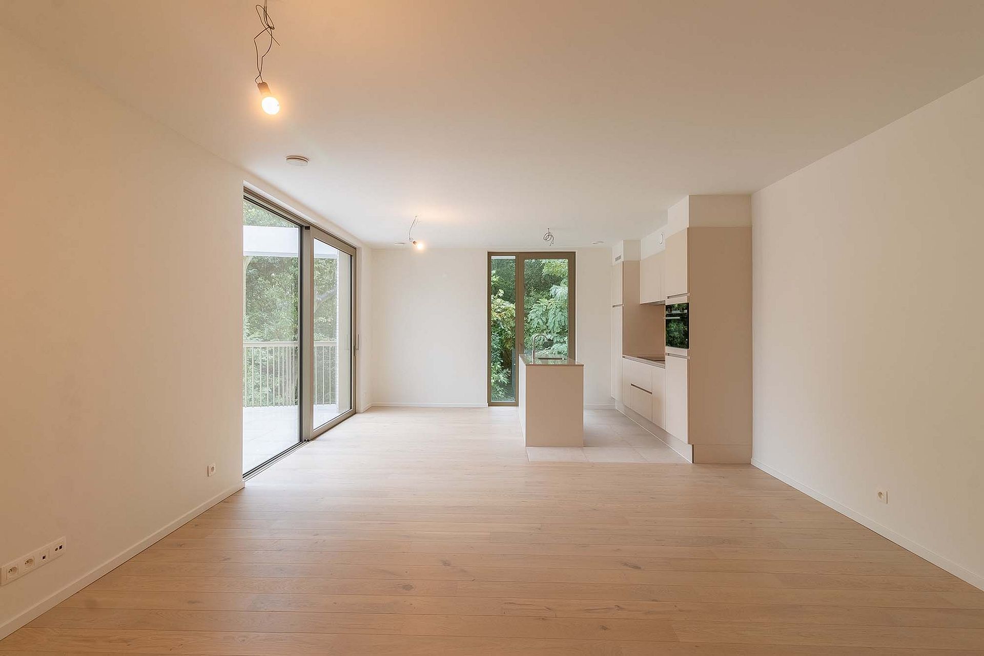 Nieuwbouw appartement met drie slaapkamers op toplocatie! - foto 4