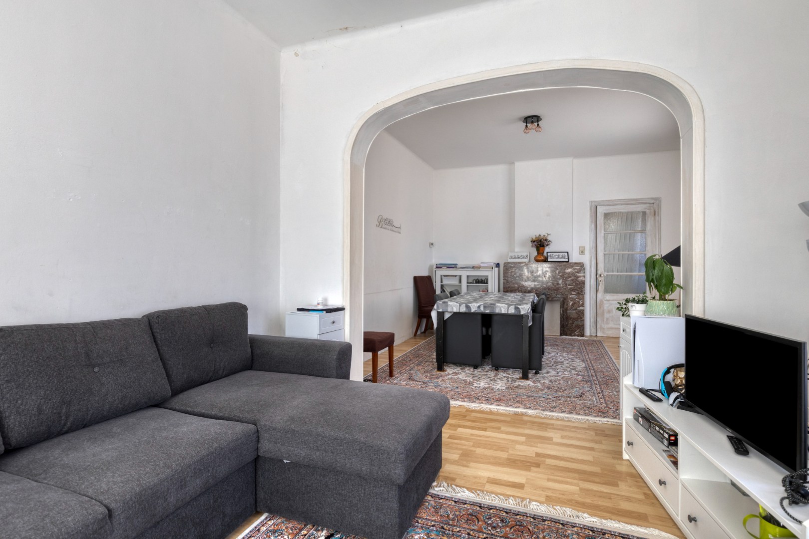 Ruime woning met tuin, terras en 4 slaapkamers in Boutersem - foto 4