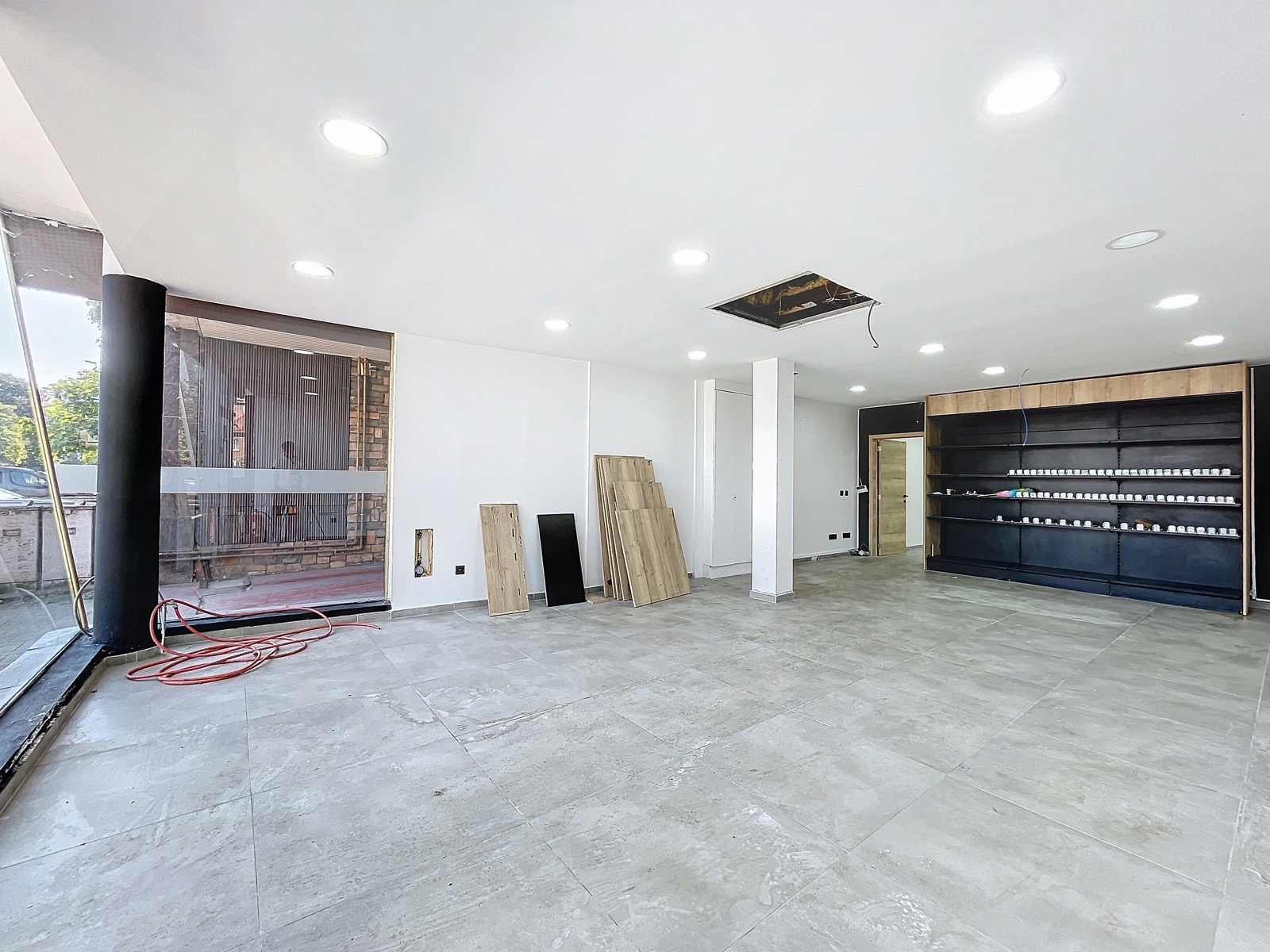 Commercial à vendre à Tirlemont - photo 4