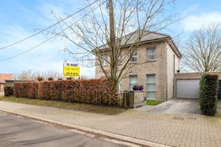 Maison à vendre à Beveren