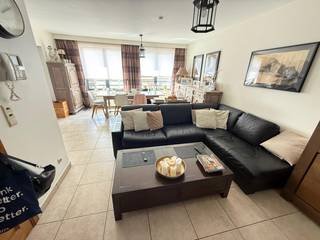 Apartment for sale in Lier