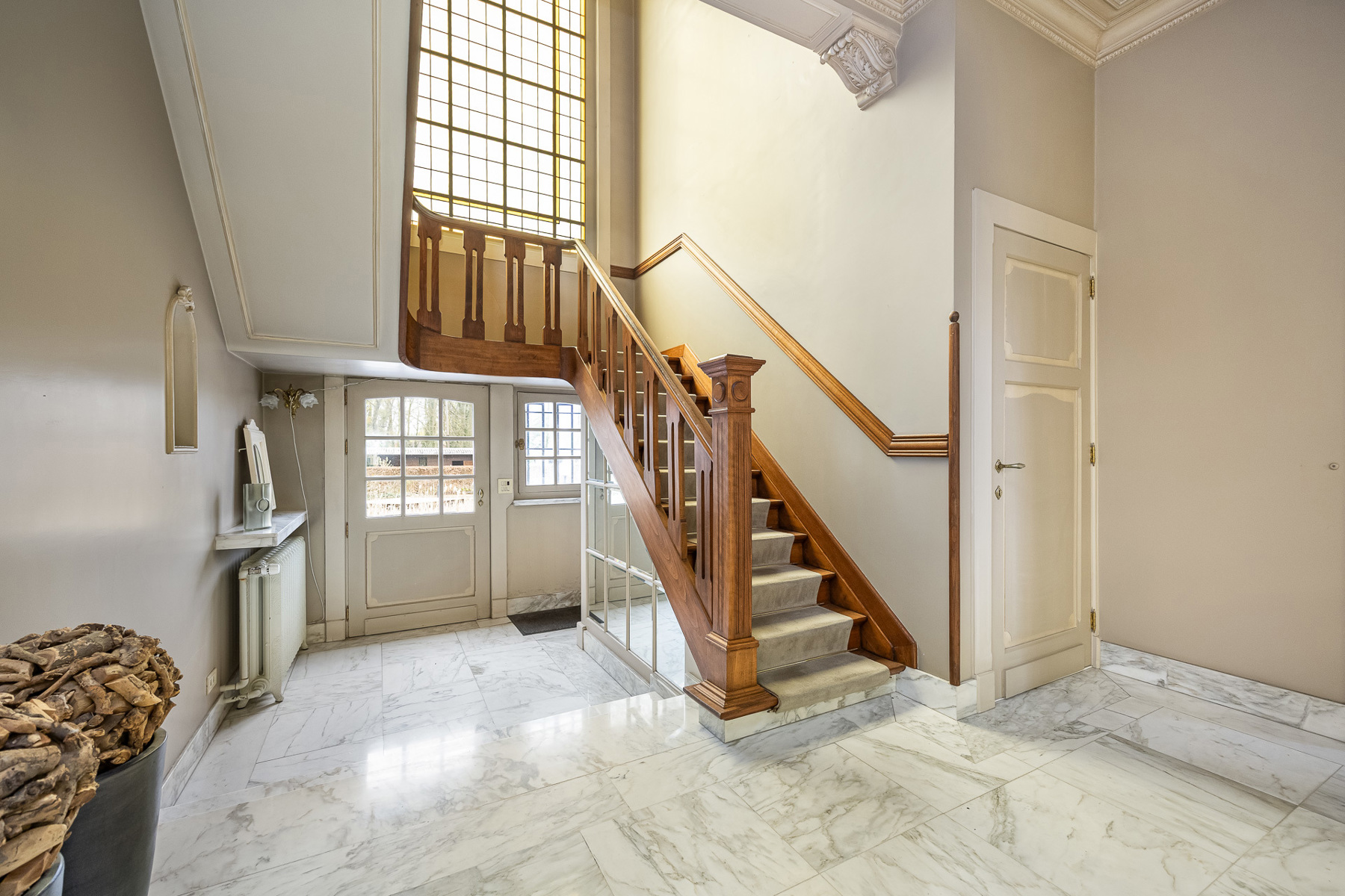 Karaktervol herenhuis met tal van mogelijkheden in Beerse - foto 4