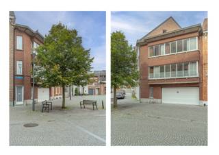 <strong>Te renoveren woning mét 1 slpk en garage op toplocatie te Turnhout<br /></strong>EPC: D-label | Garage | 1 slpk | Toplocatie in Turnhout! <br /><br /><strong>Omschrijving: <br /></strong>De woning is bijzonder rustig en centraal gelegen in hartje Turnhout, in de onmiddellijke nabijheid van winkels, openbaar vervoer en met een vlotte bereikbaarheid naar de Ring.<strong><br /></strong><br />We betreden deze woning via de inkomhal, dewelke toegang biedt tot de grote inpandige garage met automatische poort. <br /><br />Via de trap bereiken we de eerste verdieping, dewelke bestaat uit een lichte leefruimte, een aparte berging, toilet en een keuken. De keuken is eenvoudig uitgerust met een oven, kookvuur en dampkap. <br /><br />Op de tweede verdieping bevindt zich een ruime slaapkamer en een badkamer. De badkamer is voorzien van een ligbad, een bidet en een enkele wastafel. <br /><br /><strong>Algemeen: </strong><br />- EPC: 311 kWh/m²jaar<br />- Rustige en centrale ligging<br />- Eigen grote garage!