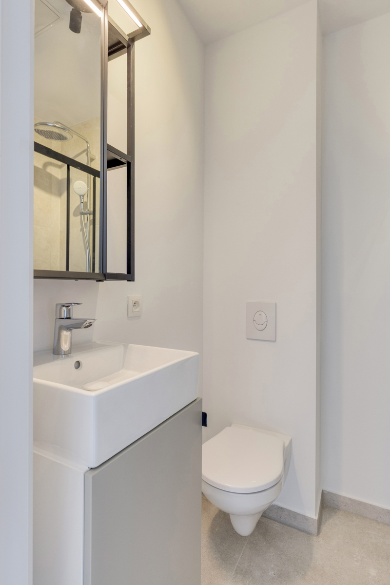 Luxe studio's nabij Gasthuisberg! - foto 5