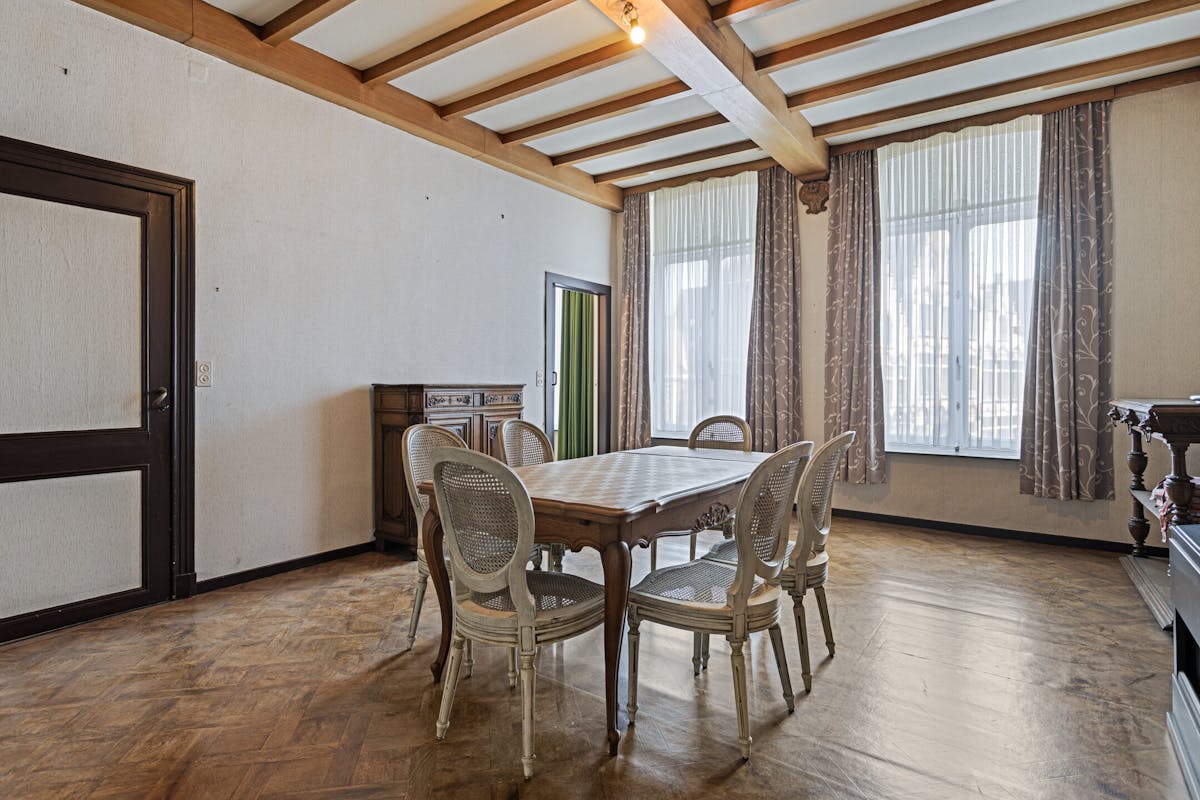 Commercial property with house for sale in Bruges - photo 5