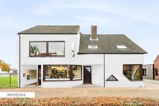 Commercial for sale in Arendonk