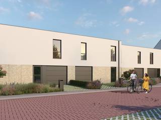 Huis te koop in Evergem