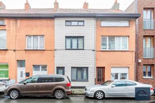 Maison à vendre à Gand