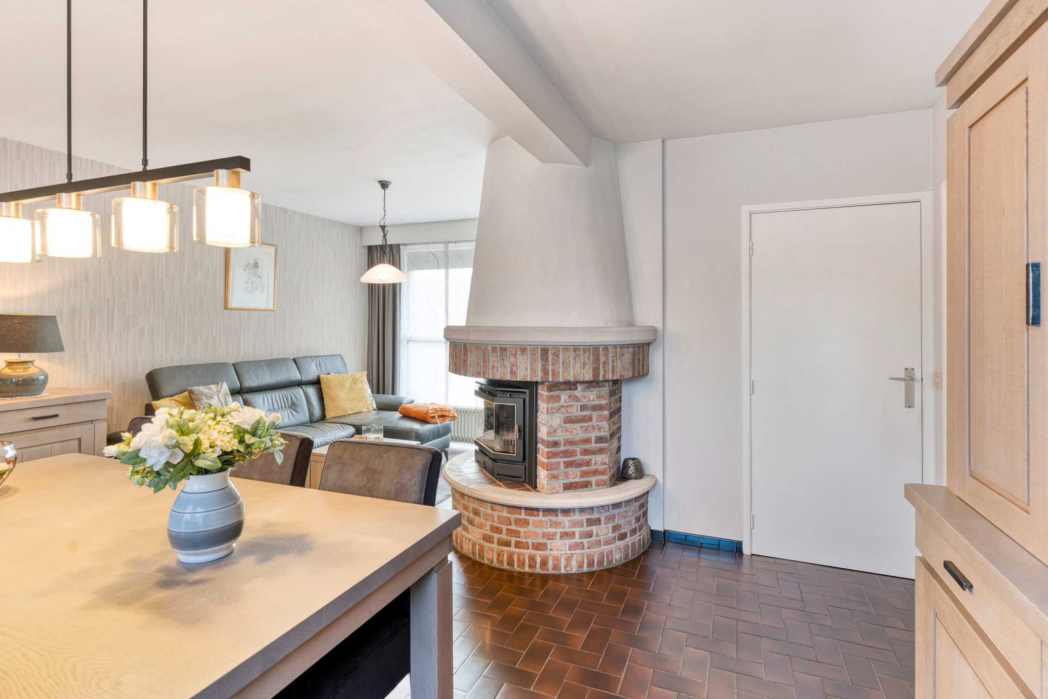 Instapklaar &amp; hedendaags : wonen in de vernieuwde Parkwijk - foto 5