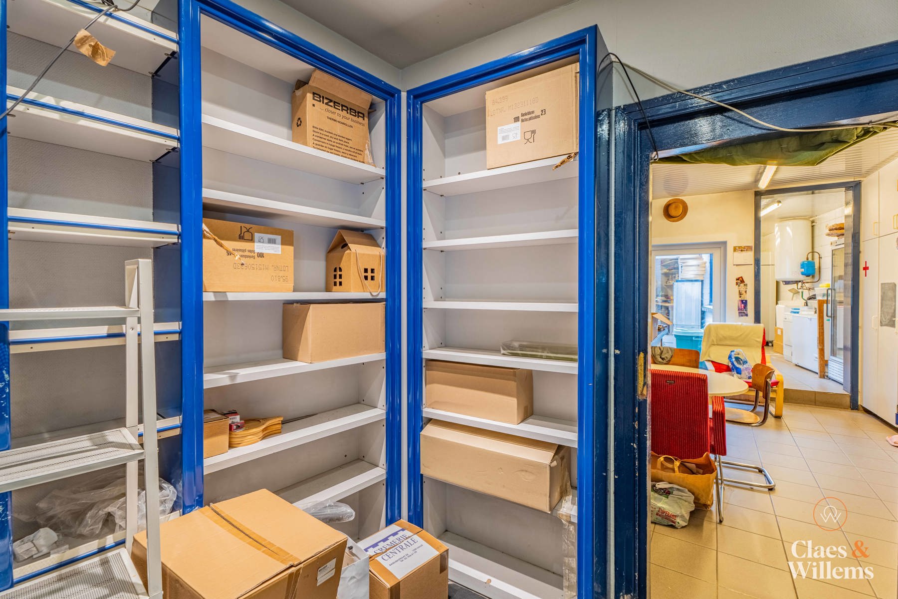 Commercial for sale in Halle - photo 5