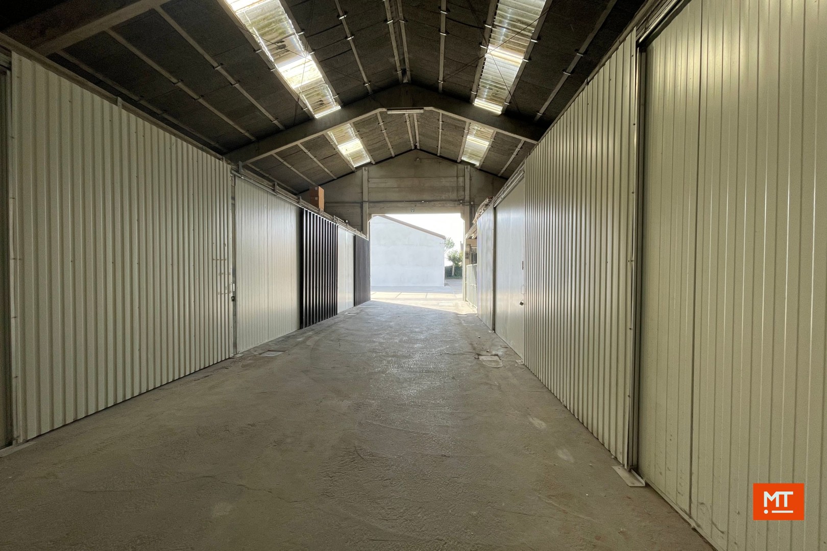 Commercial for rent in Beselare - photo 5