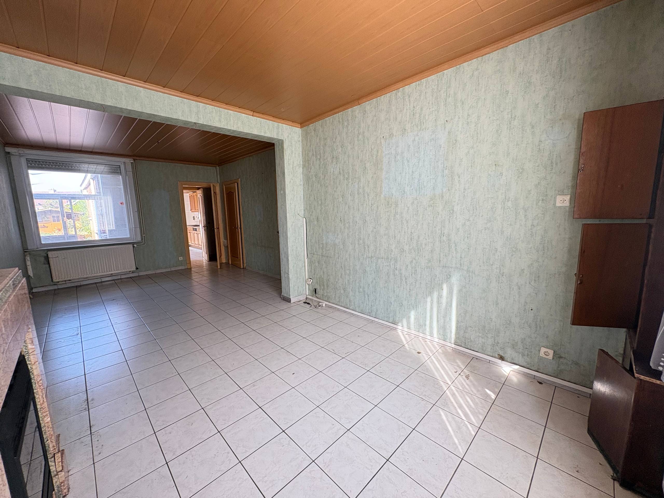 Charmante woning met ruime garage 50m² in Roeselare - foto 5