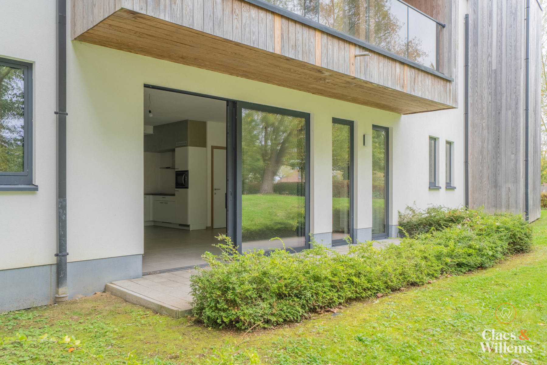 Project Orchidee - Kluisbergen  - foto 5