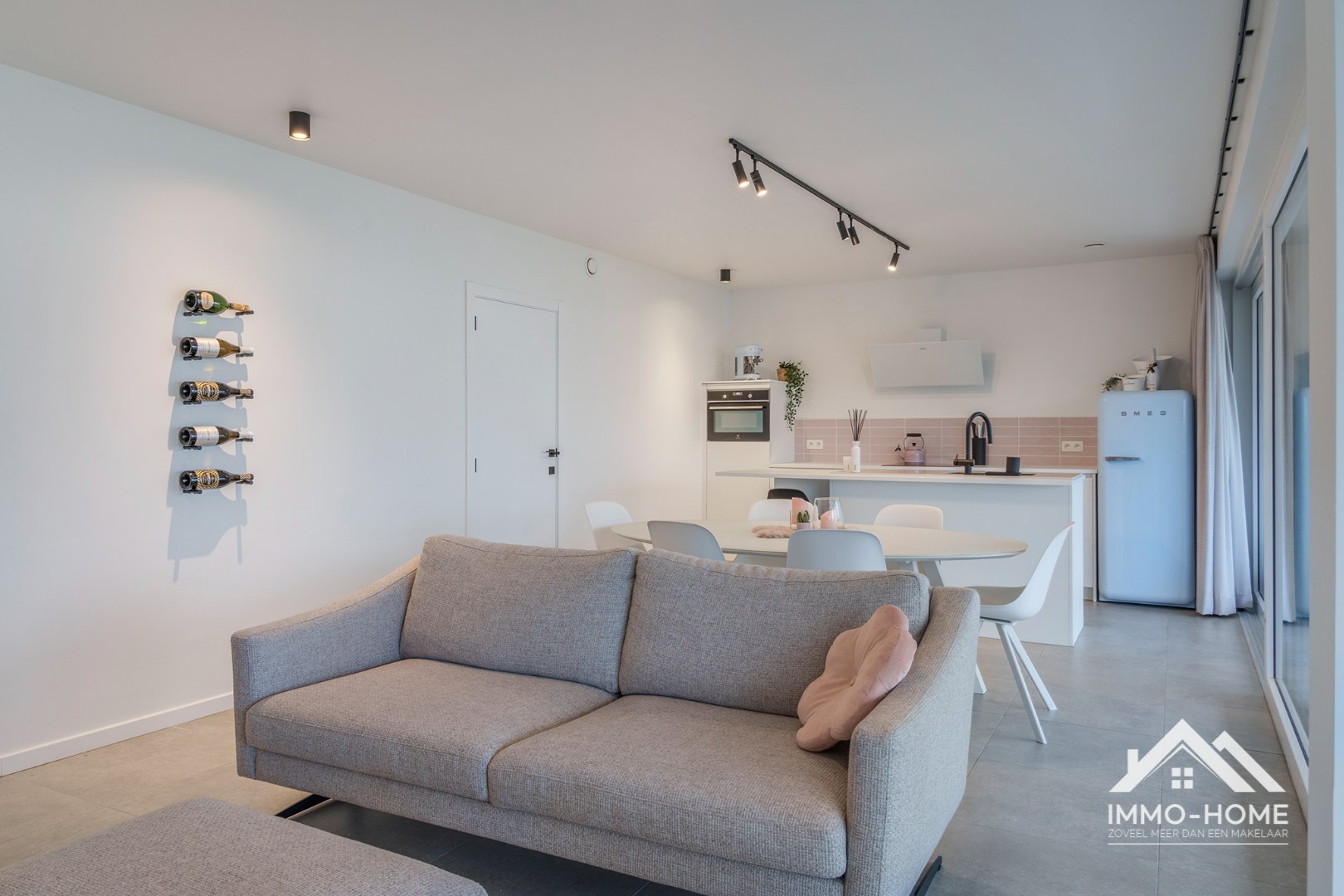 Nieuw Modern Instapklaar Appartement! - foto 5