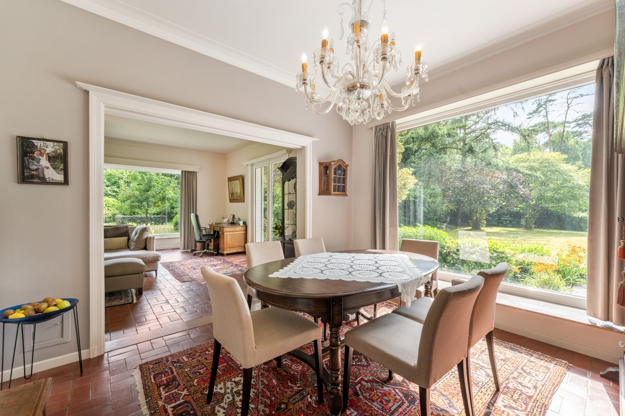 Villa exclusive avec piscine intérieure à Schoten - photo 3