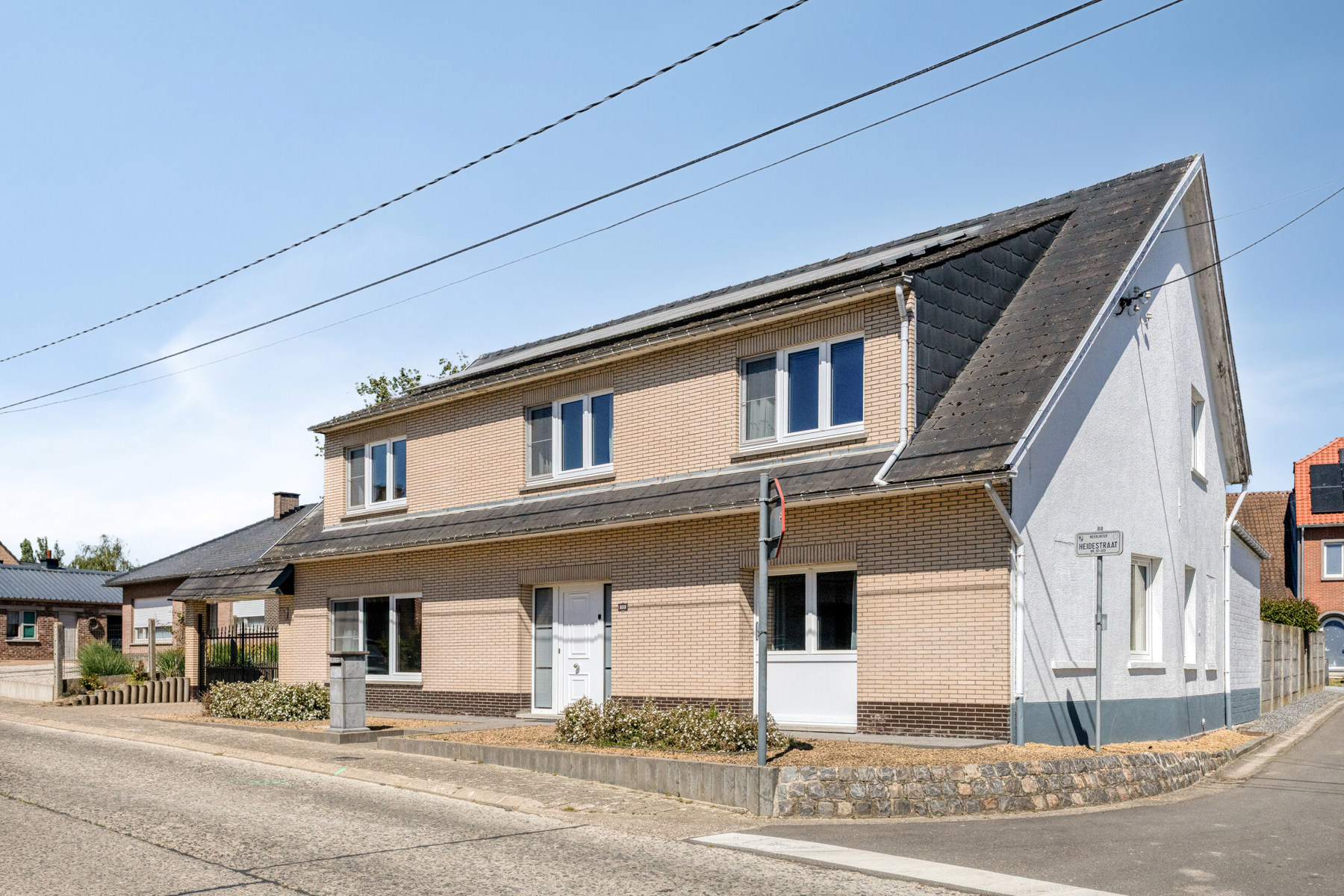 Huis te koop in Linter met 4 slaapkamers - foto 1