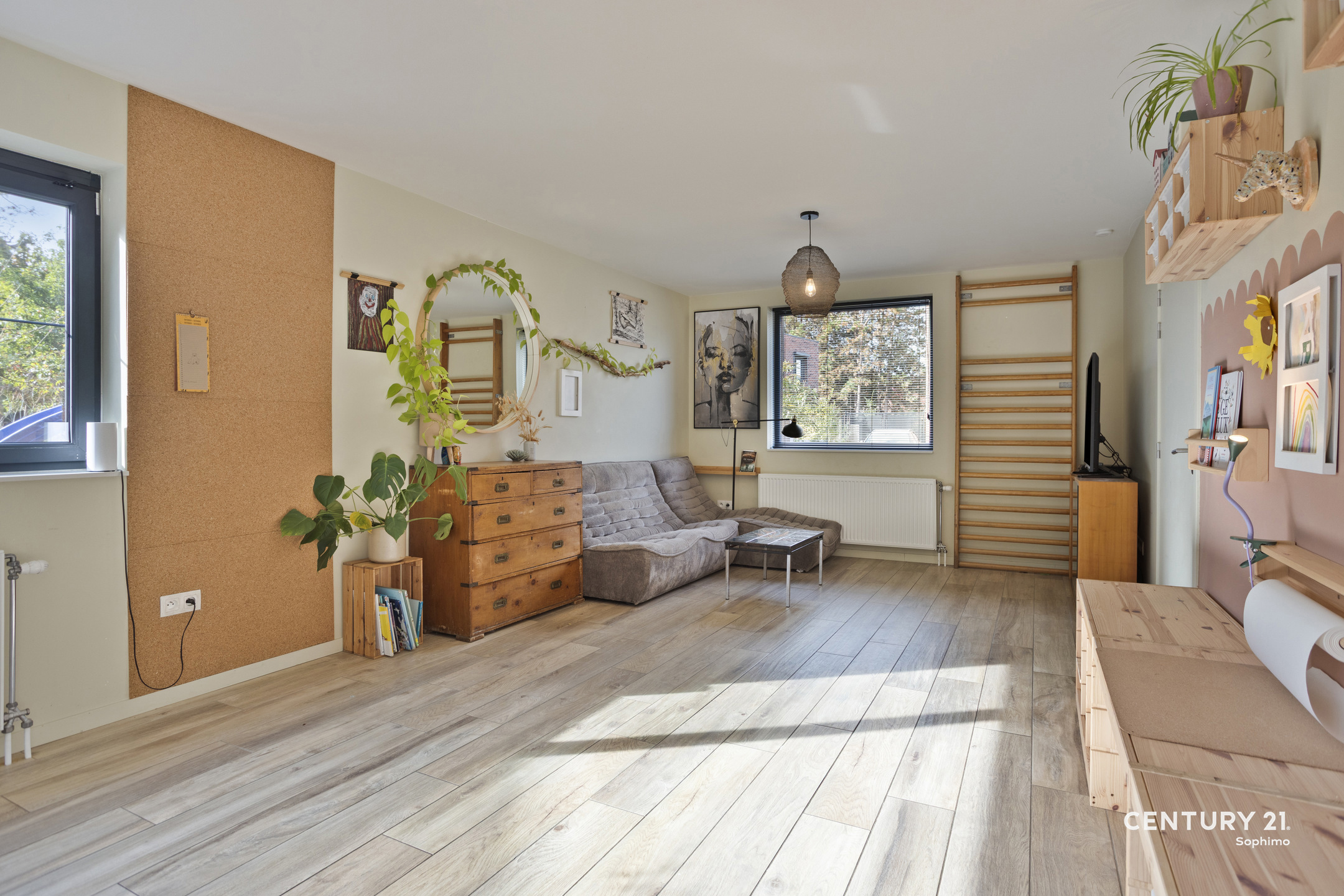 Recente, instapklare woning met 4 slaapkamers - foto 4